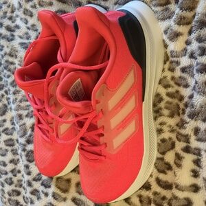 Adidas Ultrarun 5 kids  4.5 / 6M Women